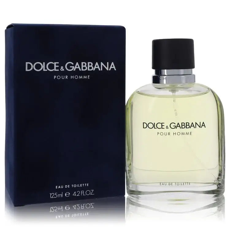 Dolce & Gabbana By Dolce & Gabbana Cologne for Men
