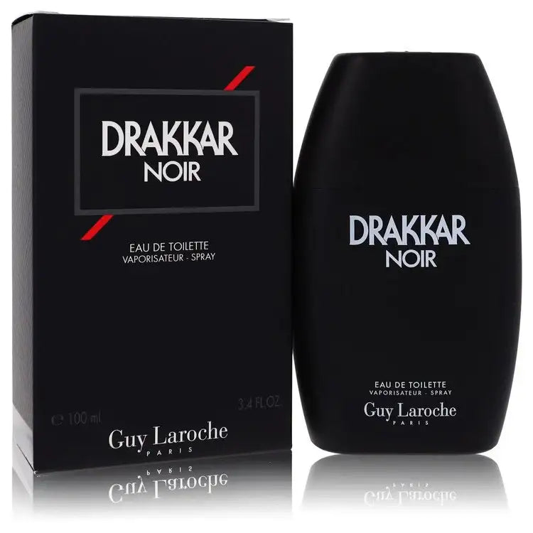 Drakkar Noir By Guy Laroche Cologne for Men