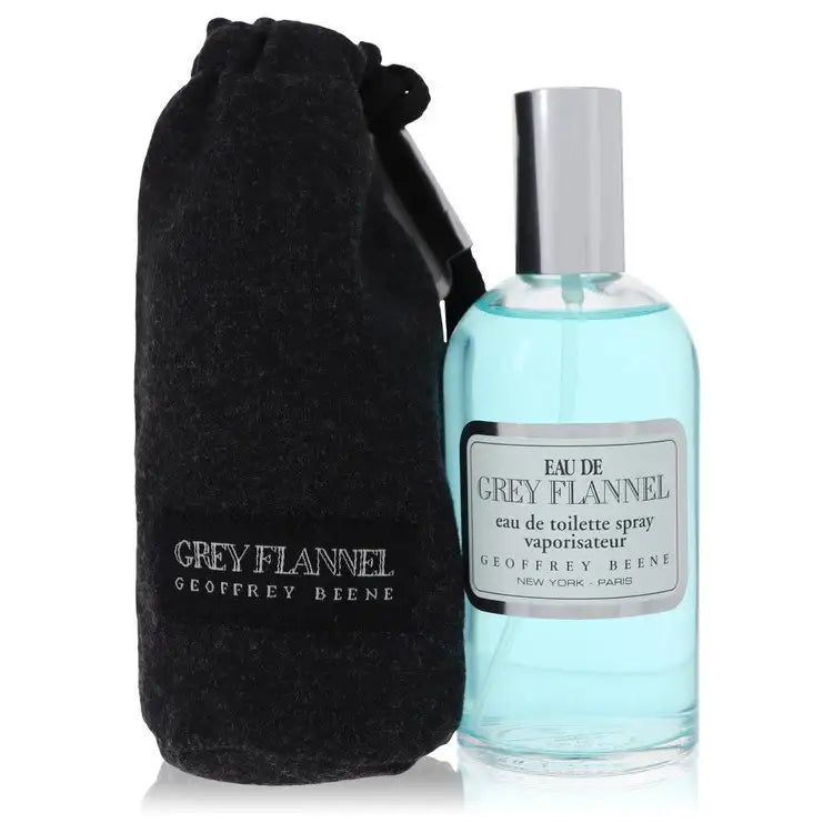 Grey Flannel By Geoffrey Beene Cologne for Men