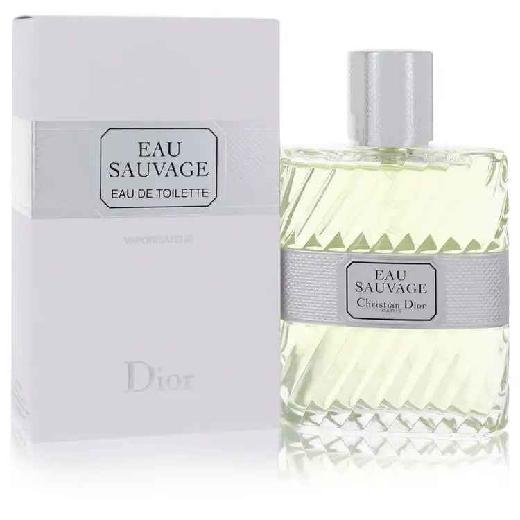 Eau Sauvage By Christian Dior Cologne for Men