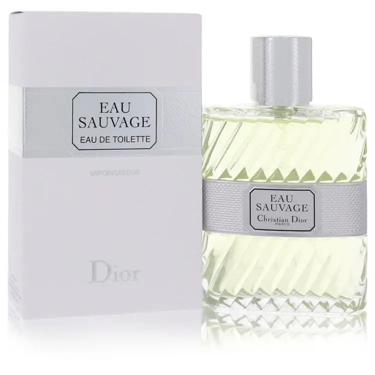 Eau Sauvage By Christian Dior Cologne for Men
