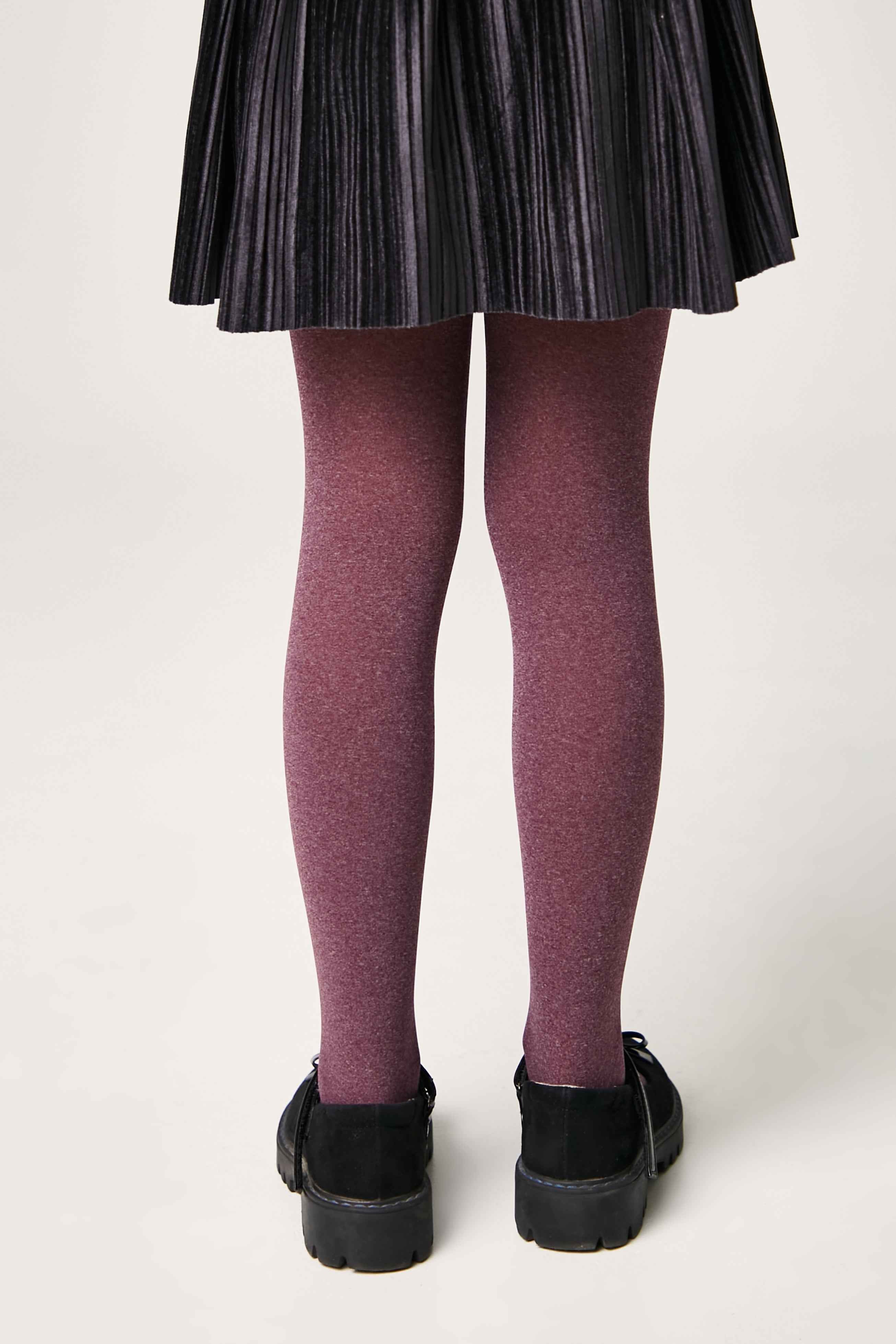 Conte Tights for girls - Melange 50 Den