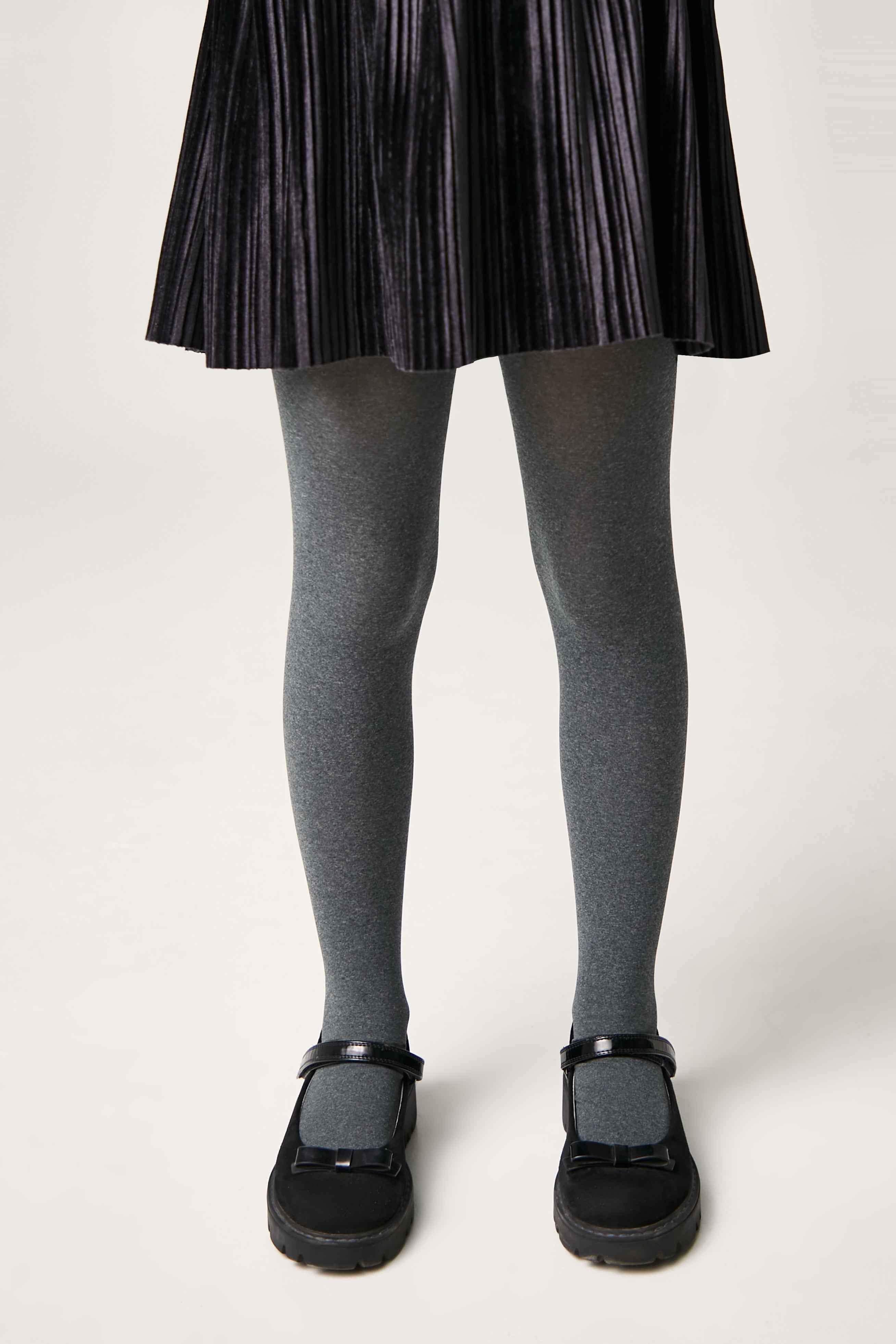 Conte Tights for girls - Melange 50 Den