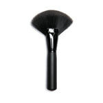 MORPHE BRUSHES Jumbo Fan Brush - MB33 - DestGlow