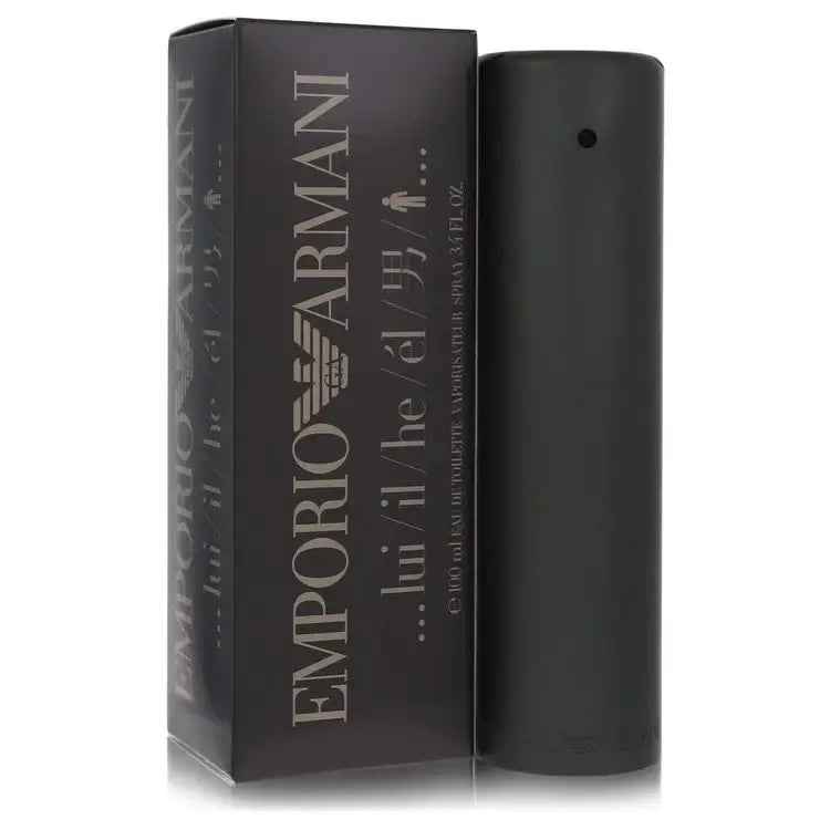 Emporio Armani By Giorgio Armani Cologne for Men