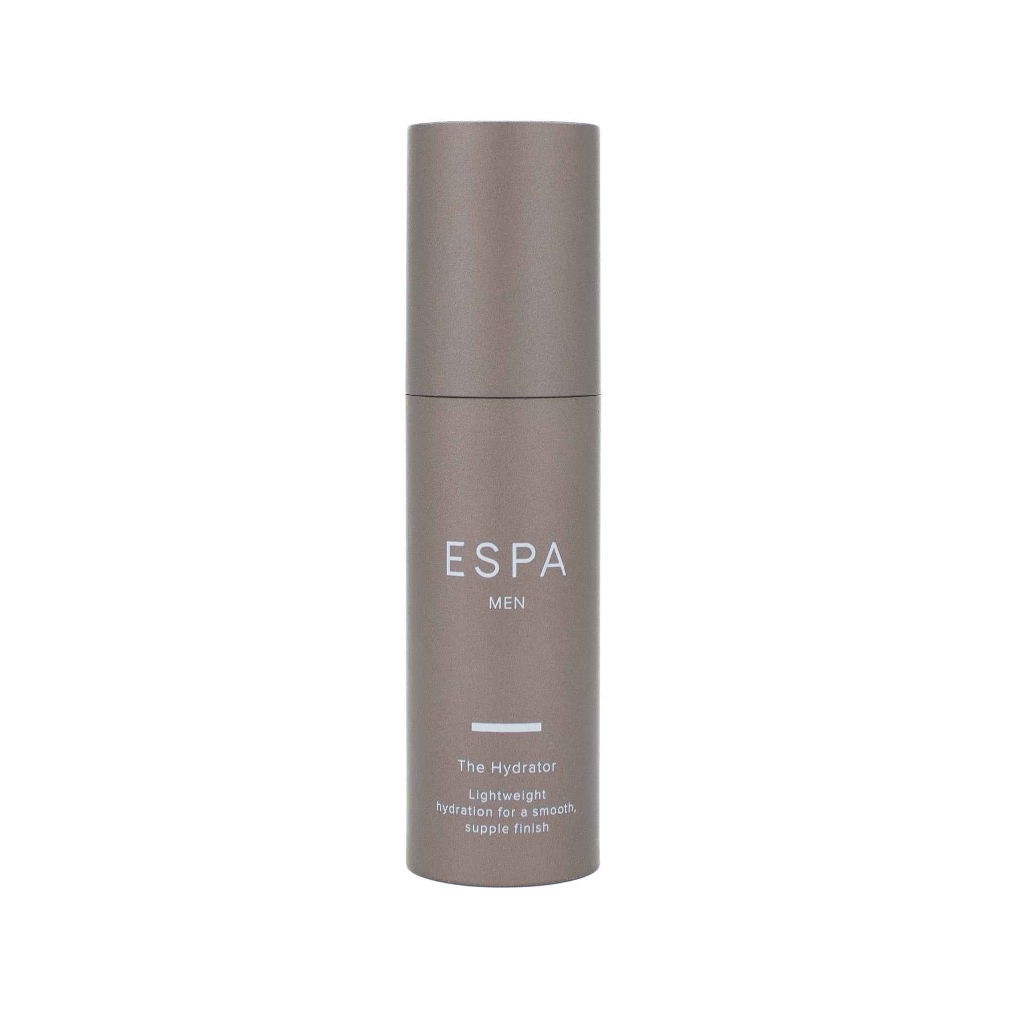 ESPA MEN The Hydrator 1.1oz - Missing Box