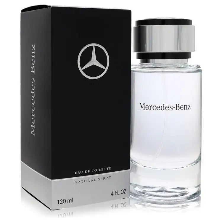 Mercedes Benz By Mercedes Benz Cologne for Men by Gamer Scents