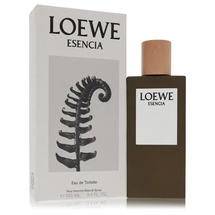 Esencia By Loewe Cologne for Men by Gamer Scents