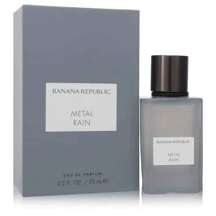 Metal Rain By Banana Republic (Unisex) by Gamer Scents