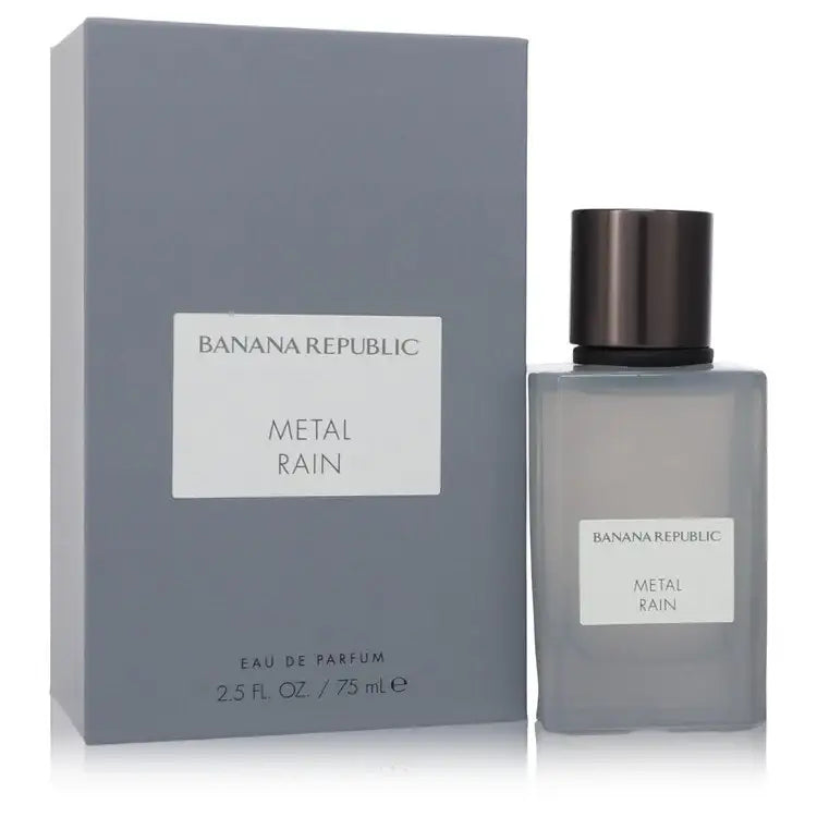 Metal Rain By Banana Republic (Unisex)