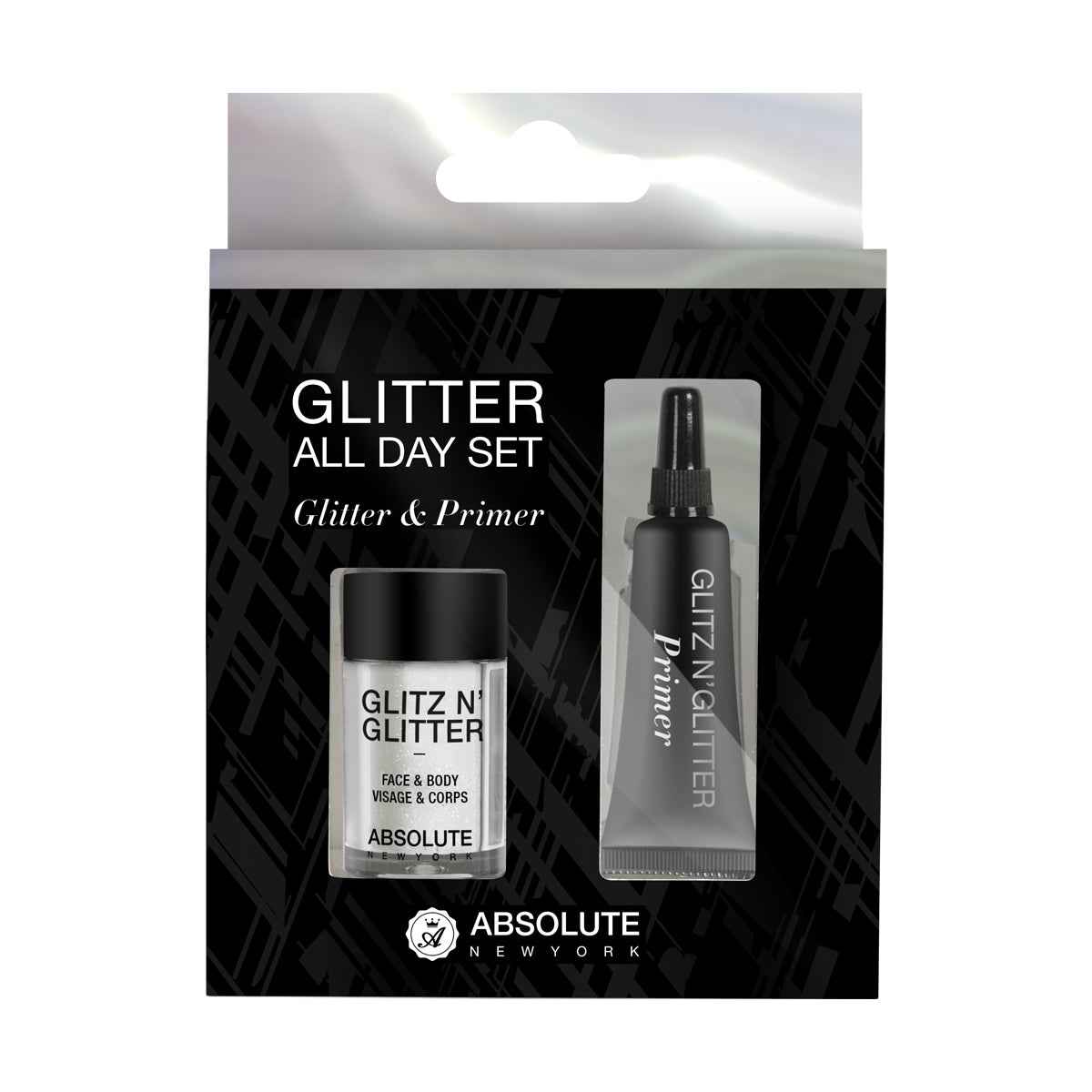 ABSOLUTE Glitz N&