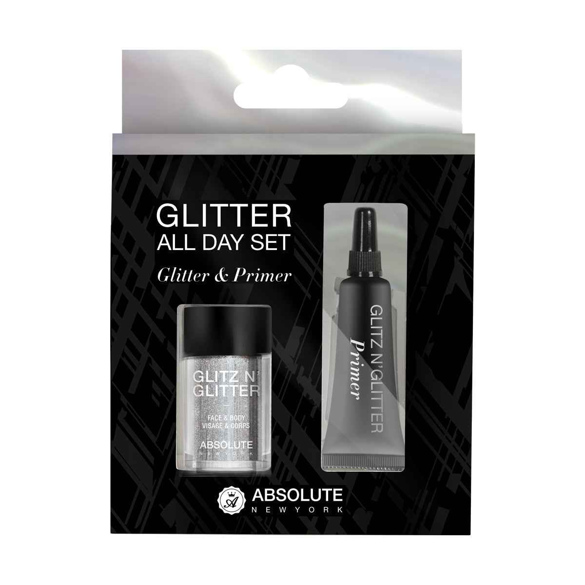 ABSOLUTE Glitz N&