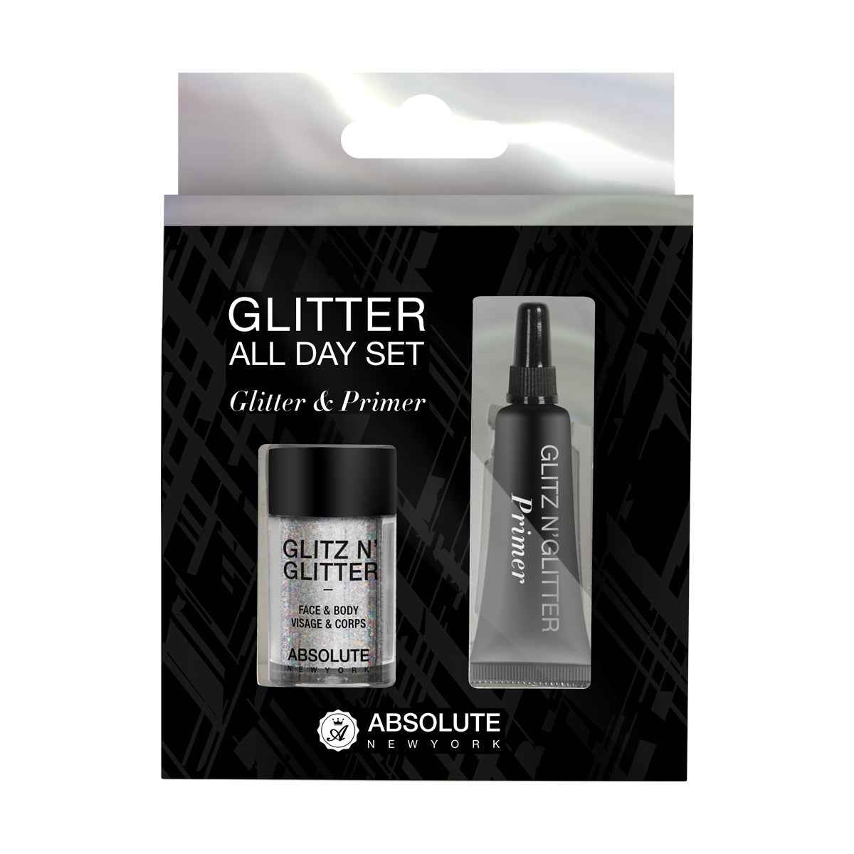 ABSOLUTE Glitz N&