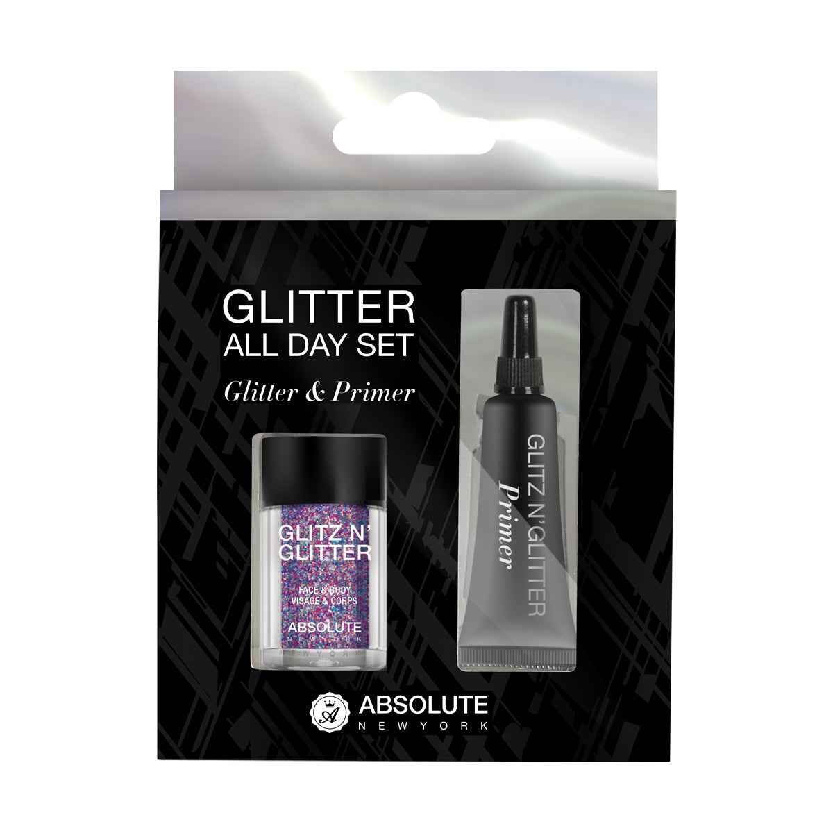 ABSOLUTE Glitz N&