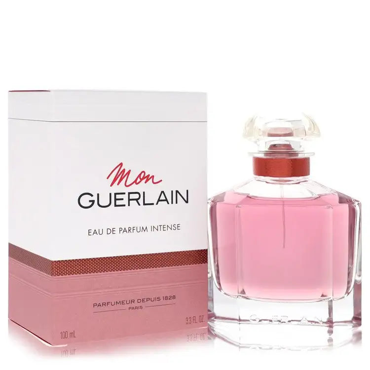 Mon Guerlain Intense Intense By Guerlain Perfume for Women by Gamer Scents
