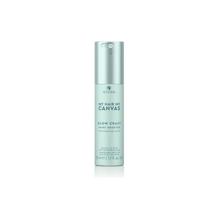 Alterna My Hair My Canvas Glow Crazy Shine Booster, 1.7-oz by Pasteur Pharmacy
