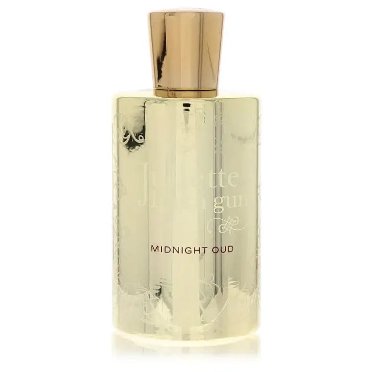 Midnight Oud By Juliette Has A Gun Perfume for Women by Gamer Scents