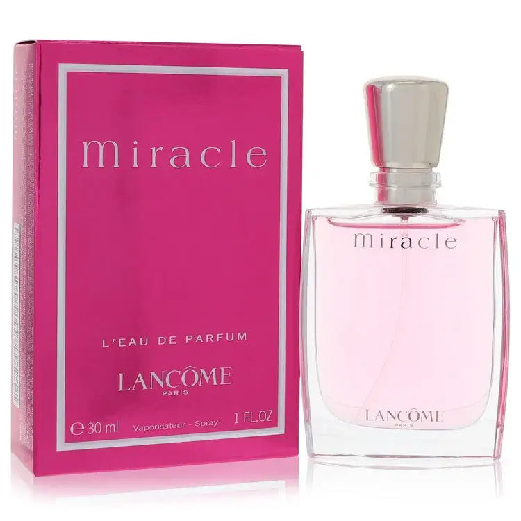 Miracle By Lancome Perfume for Women