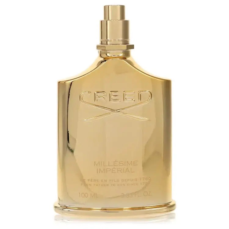 Millesime Imperial By Creed Cologne for Men by Gamer Scents