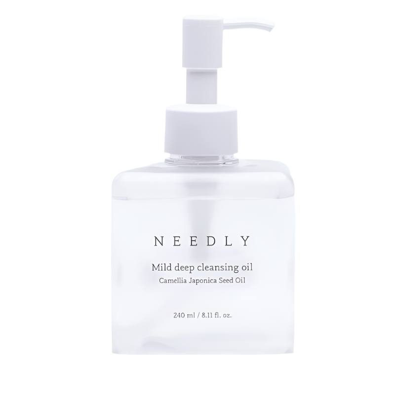 NEEDLY - Mild Deep Cleansing Oil 240ml by HanBeauty