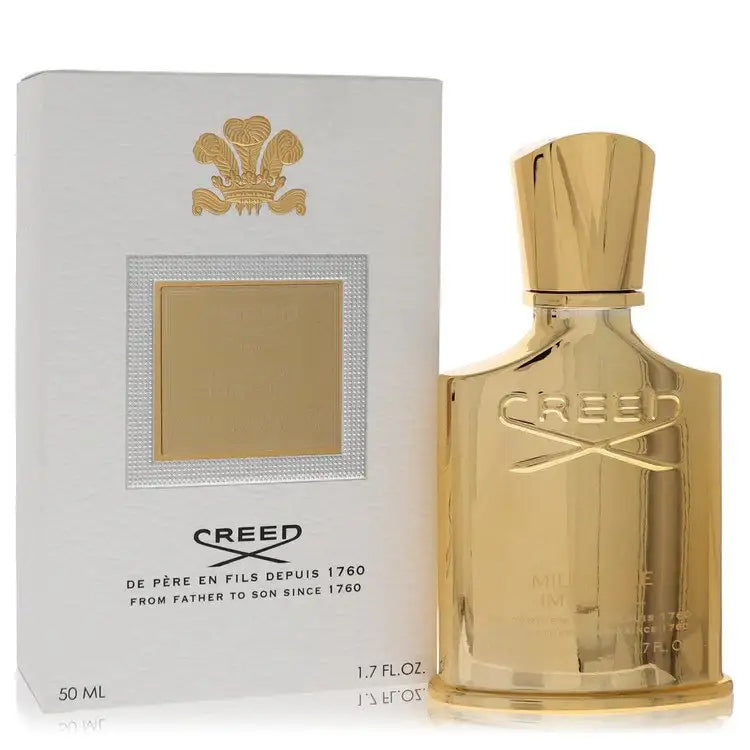 Millesime Imperial By Creed Cologne for Men by Gamer Scents