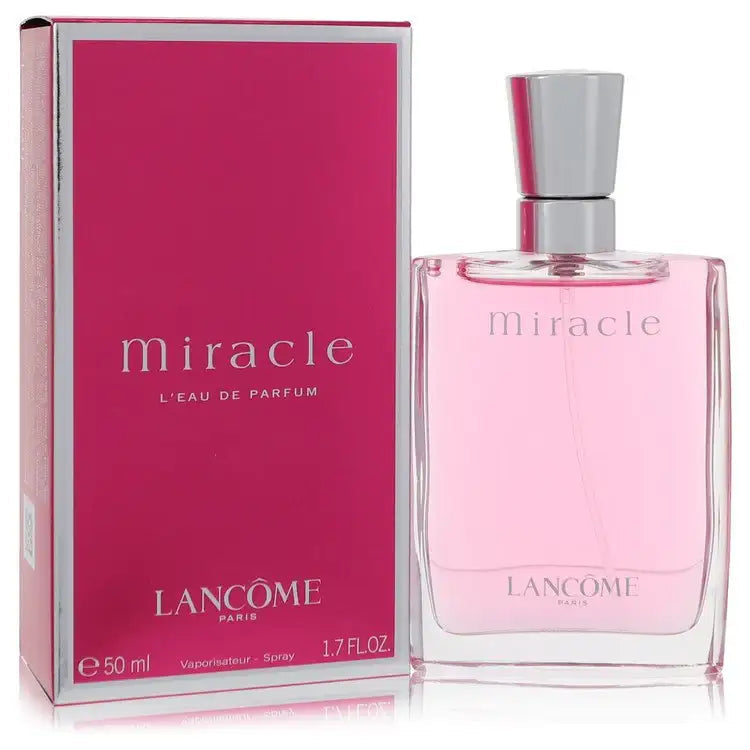 Miracle By Lancome Perfume for Women