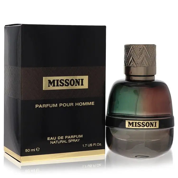 Missoni By Missoni Cologne for Men by Gamer Scents