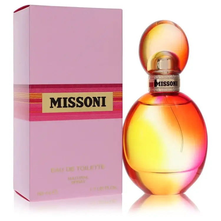 Missoni By Missoni Perfume for Women by Gamer Scents