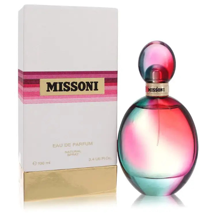 Missoni By Missoni Perfume for Women by Gamer Scents