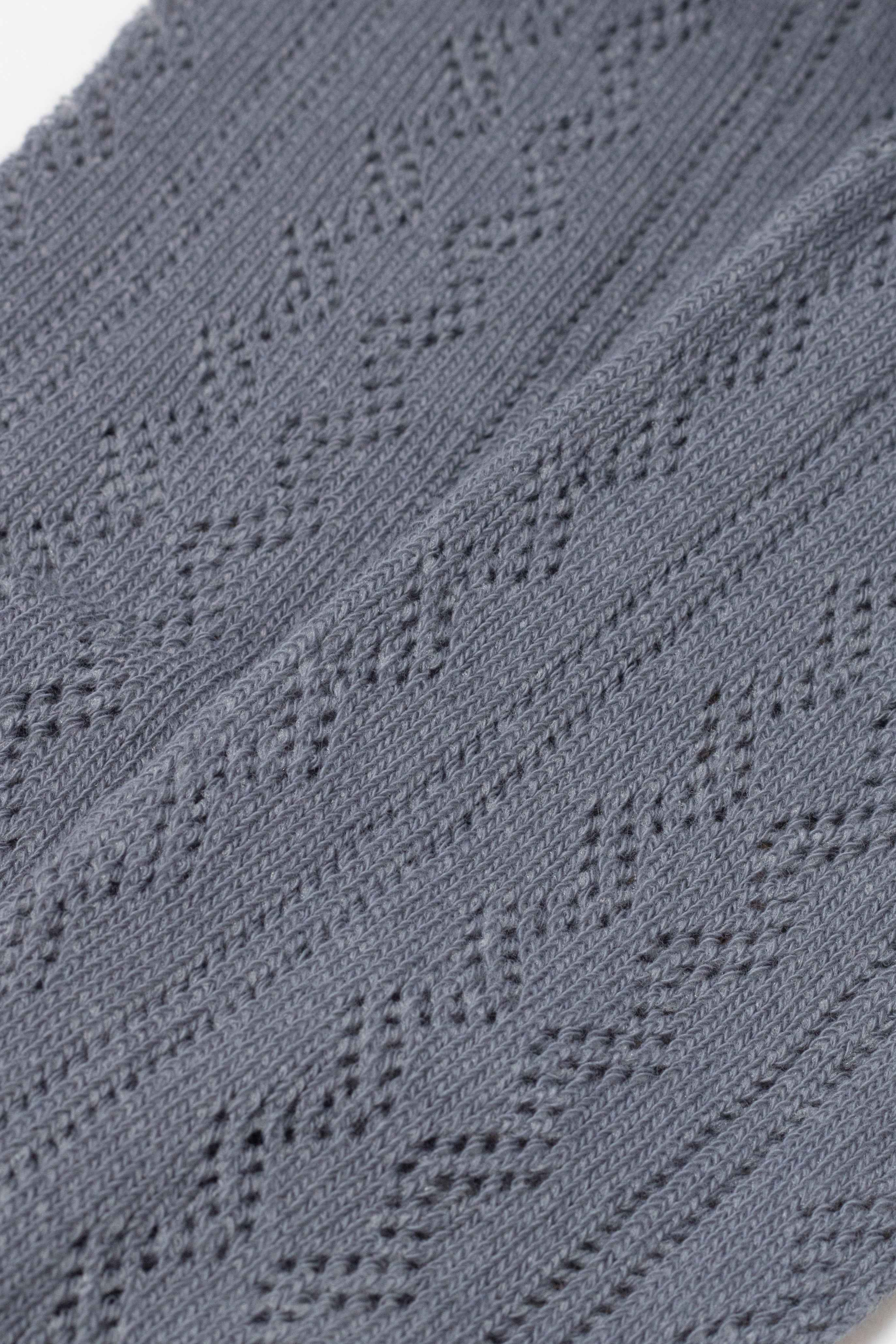 Conte-Kids Cotton Tights Miss 617 - Lace Pattern