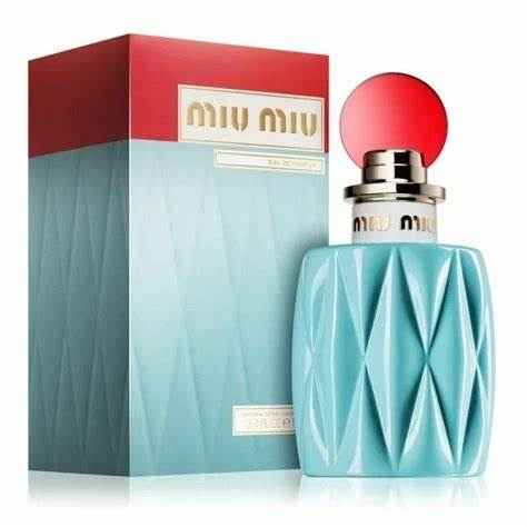 Miu Miu Eau de Parfum For Women