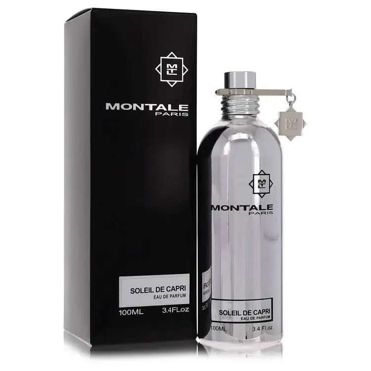 Soleil De Capri By Montale Perfume for Women by Gamer Scents