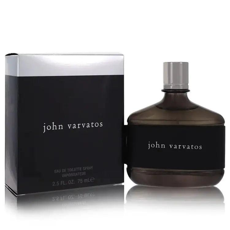 John Varvatos By John Varvatos Cologne for Men by Gamer Scents