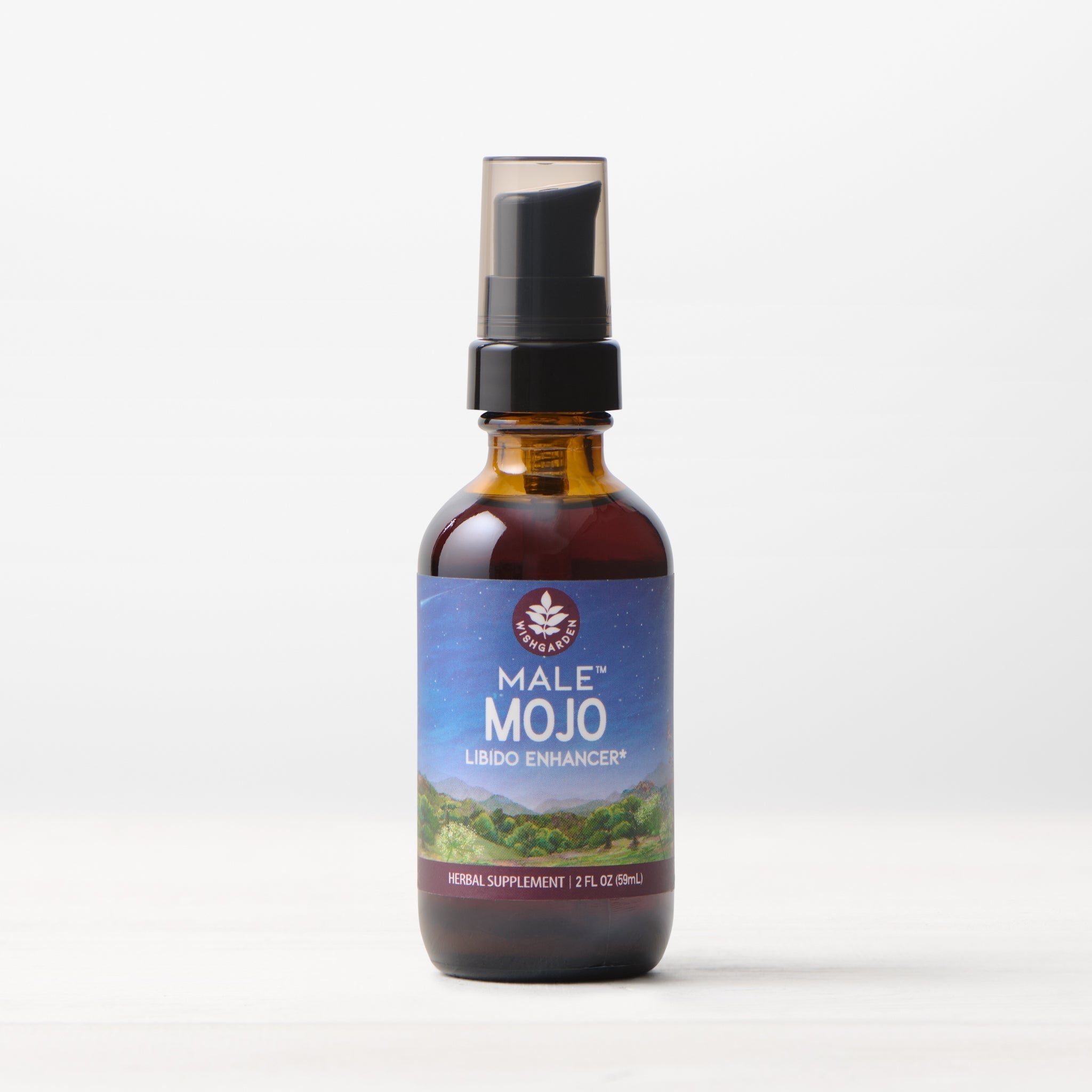 Male Mojo, Libido Enhancer DestGlow