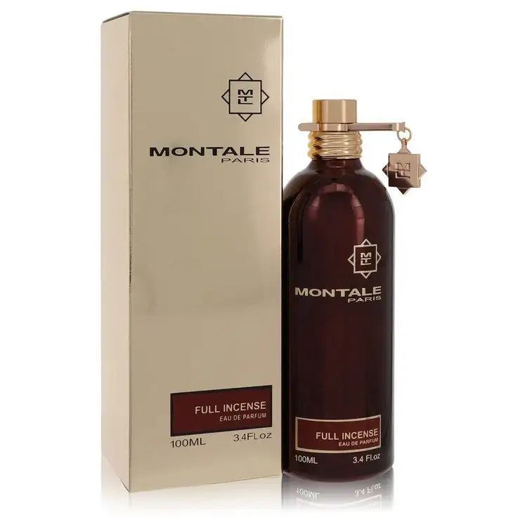 Full Incense By Montale (Unisex) by Gamer Scents