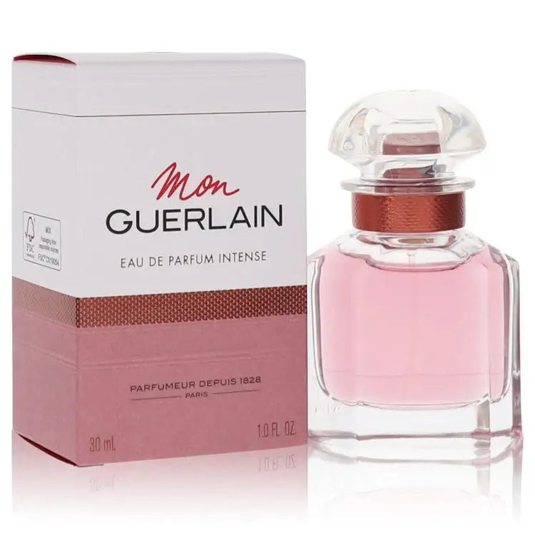 Mon Guerlain Intense Intense By Guerlain Perfume for Women by Gamer Scents