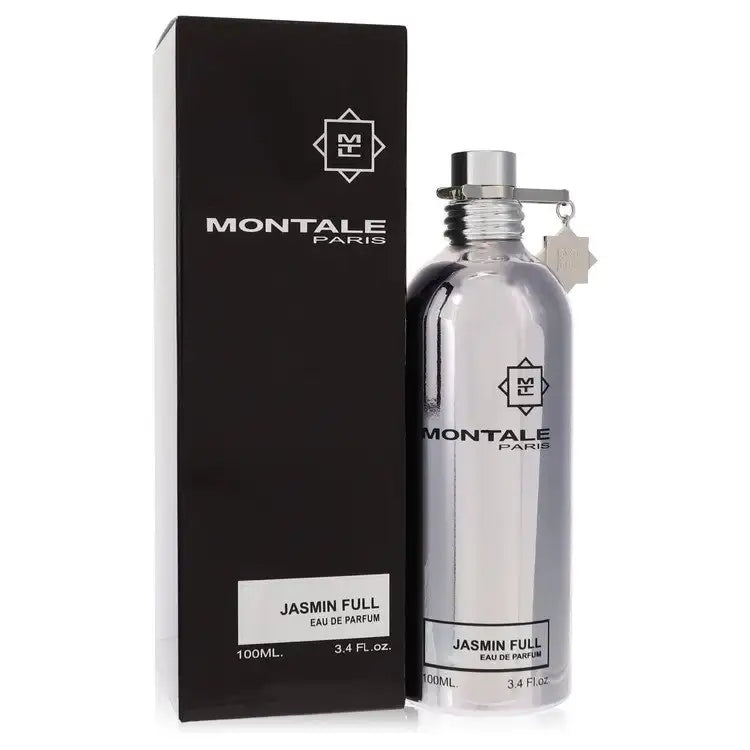Jasmin Full By Montale Perfume for Women
