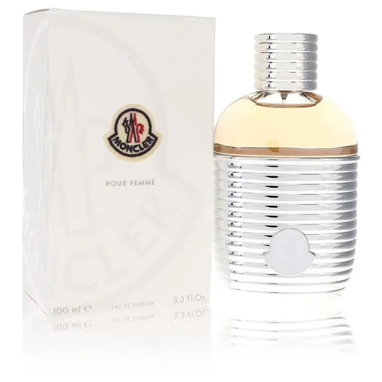Moncler By Moncler Perfume for Women by Gamer Scents