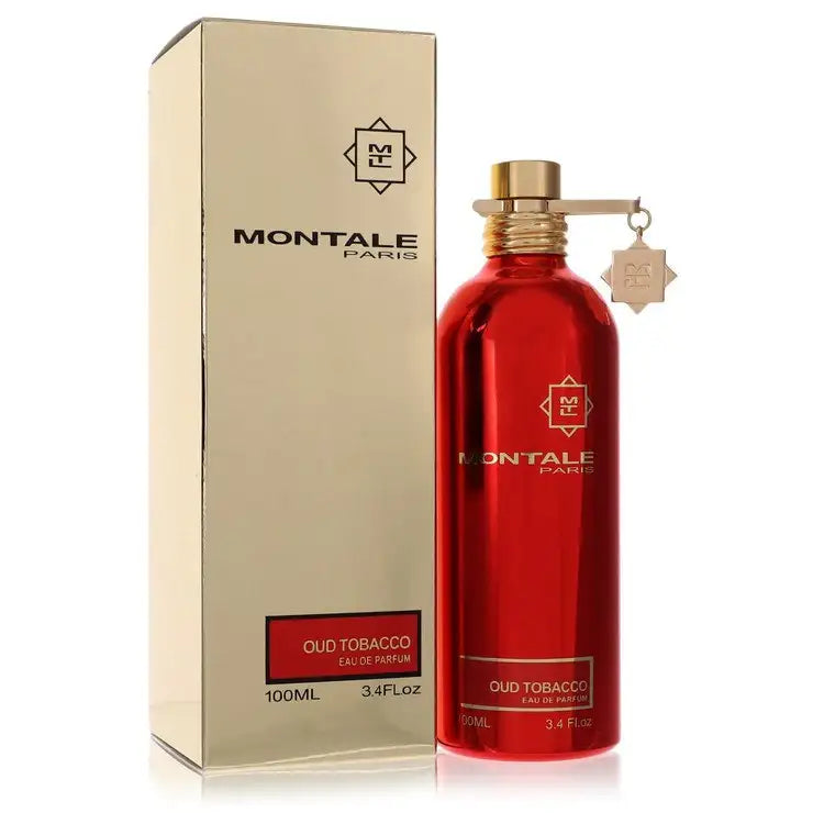 Oud Tobacco By Montale Cologne for Men by Gamer Scents