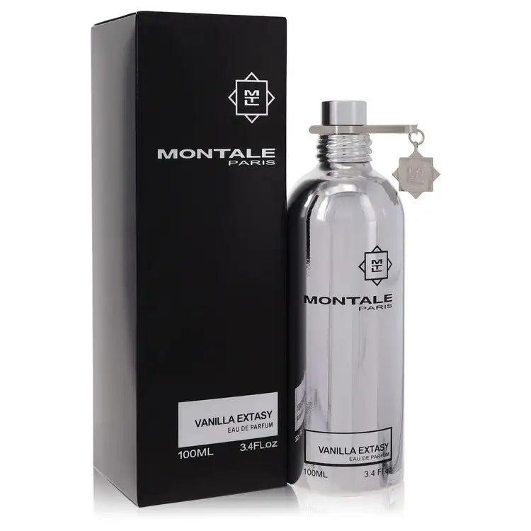 Vanilla Extasy By Montale Perfume for Women