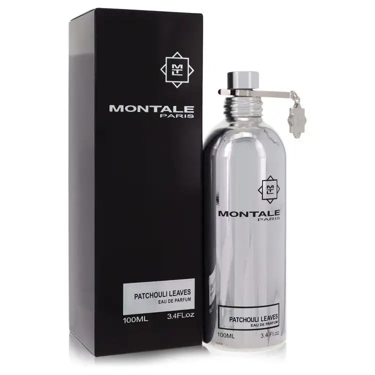 Patchouli Leaves By Montale (Unisex) by Gamer Scents