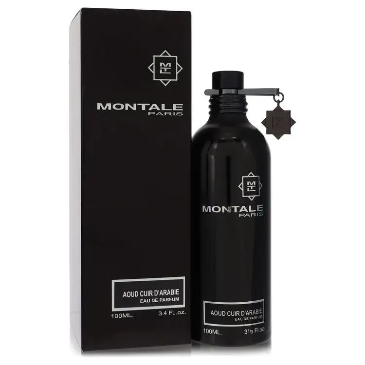 Aoud Cuir D&