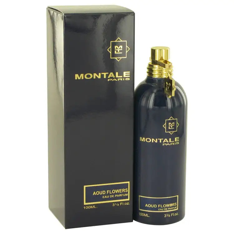 Aoud Flowers By Montale Perfume for Women