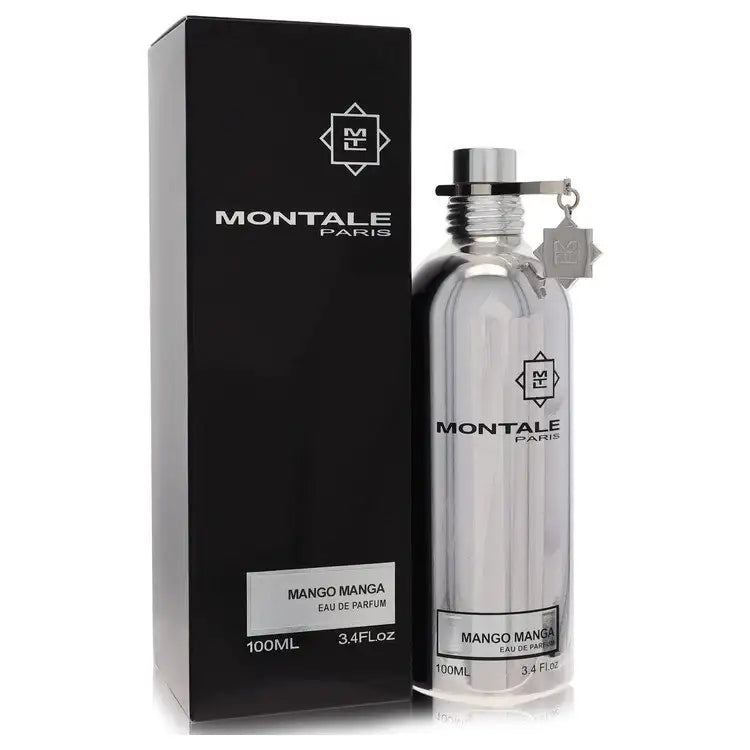 Mango Manga By Montale Perfume for Women by Gamer Scents