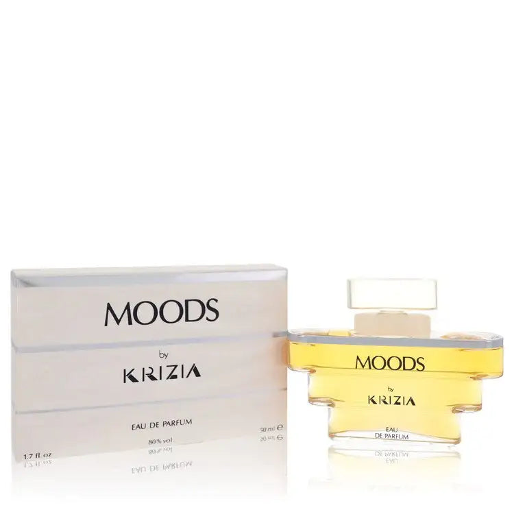Moods By Krizia Perfume for Women