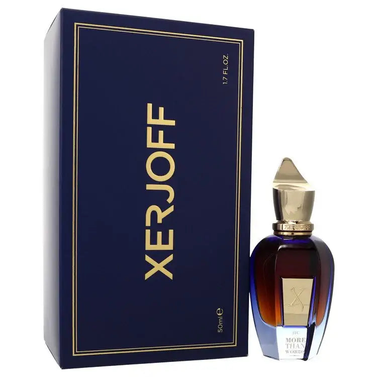More Than Words By Xerjoff (Unisex) by Gamer Scents
