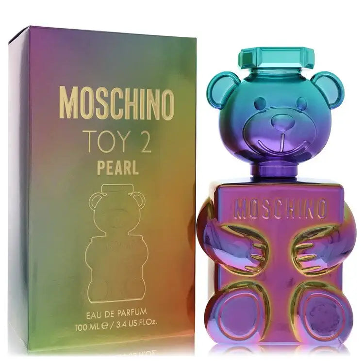 Toy 2 Pearl By Moschino Perfume for Women by Gamer Scents