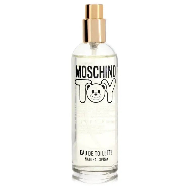 Toy By Moschino Perfume for Women