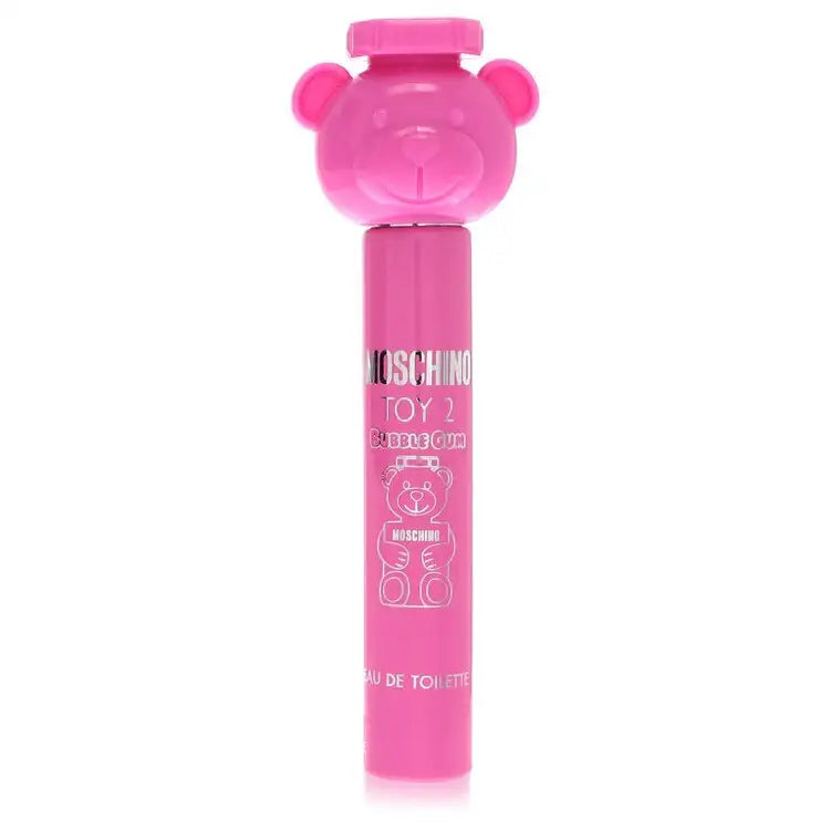 Toy 2 Bubble Gum By Moschino Perfume for Women