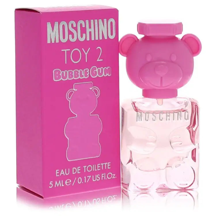 Toy 2 Bubble Gum By Moschino Perfume for Women